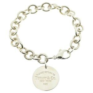 Tiffany & Co Bracelet Bangle